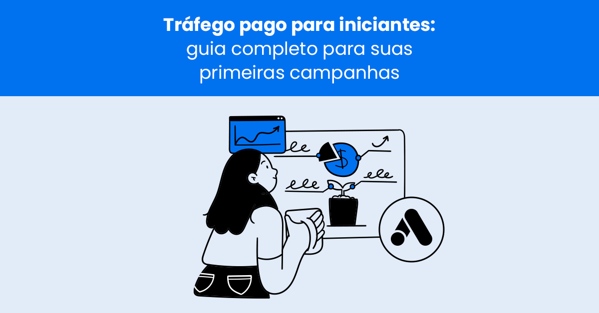 Qual o orçamento médio recomendado para campanhas de tráfego pago na fotografia?