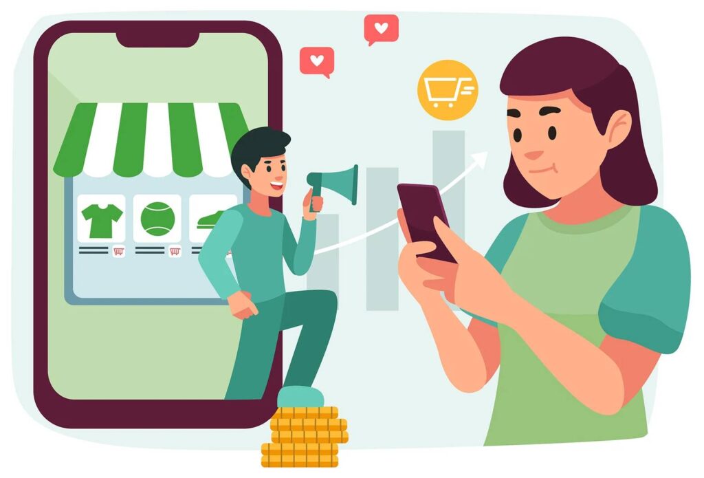 e-commerce