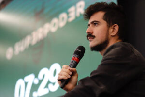 Paulo Cuenca