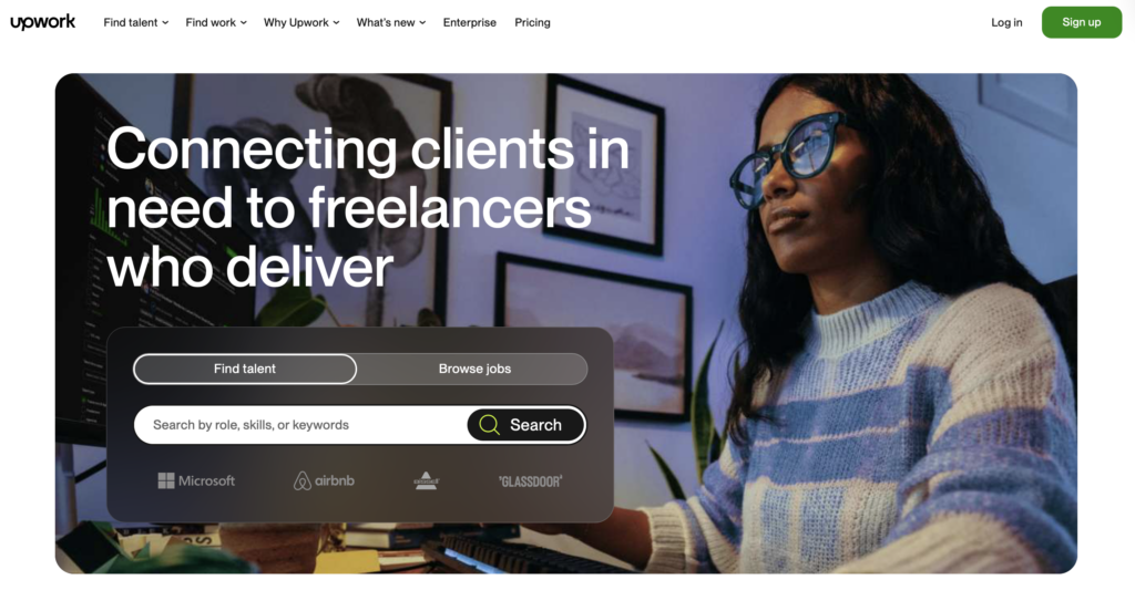 Sitios para freelancers