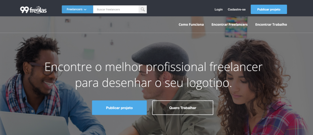 freelancer website