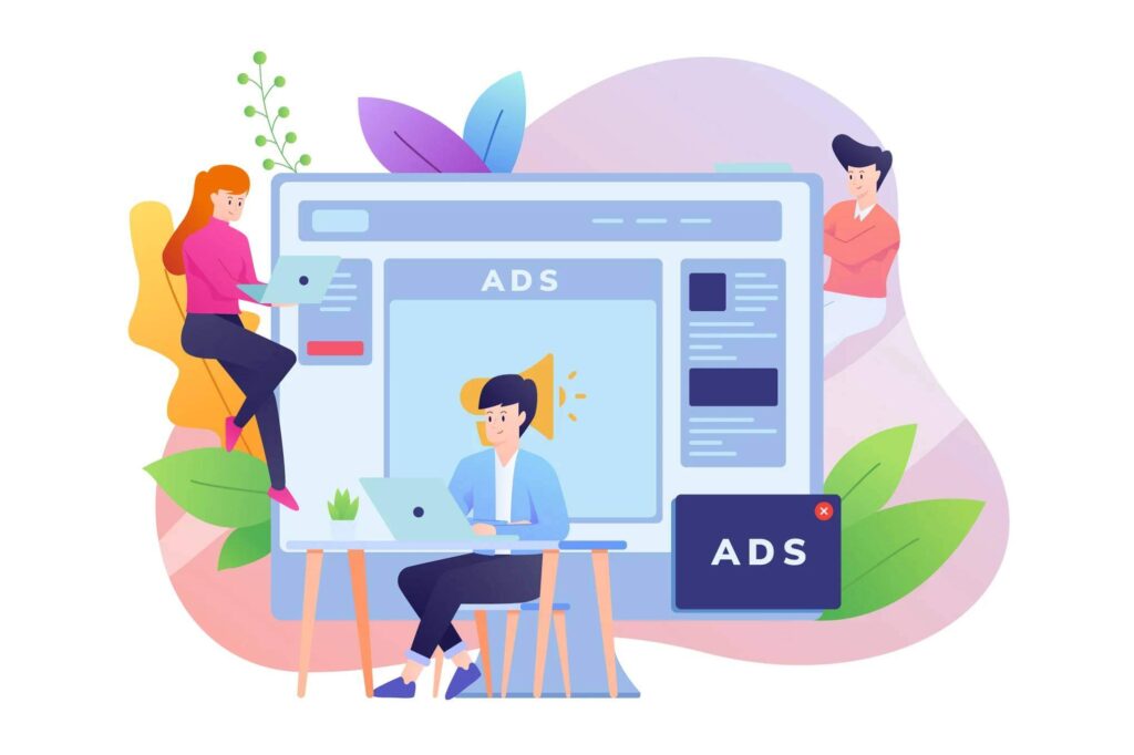 Como funciona o Google Ads para afiliados