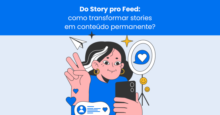 Do story pro feed