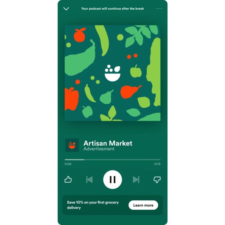 spotify-ads-entenda-como-funcionam-os-an-ncios-no-spotify-reportei