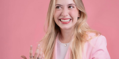 Nina Talks – quem é? Conheça uma das maiores referências em UX Design