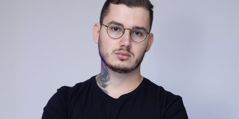victor anjos