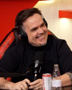 Leandro Aguiari