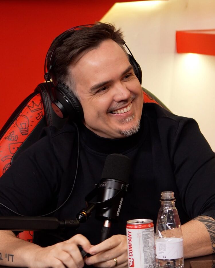 Leandro Aguiari – quem é? Conheça uma das maiores referências de storytelling no Brasil