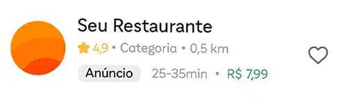 iFood Ads