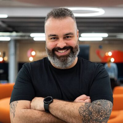 Alexandre Abramo – quem é? Conheça o Diretor de Desenvolvimento de Mercado da Hotmart