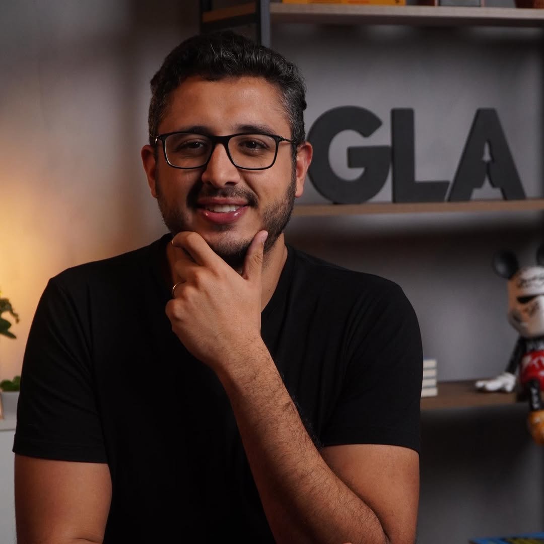 Gabriel Costa “Mineiro” – quem é? Conheça o fundador da Growth Leaders ...