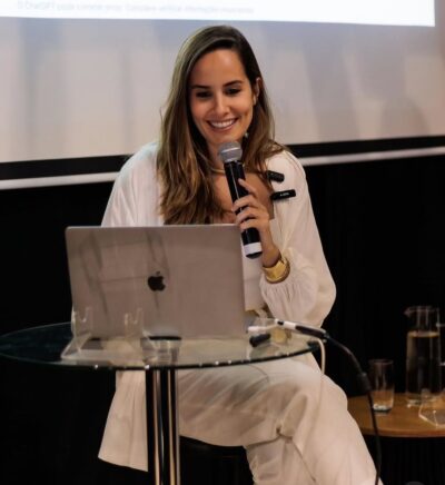 Ana Tex – quem é? Conheça uma das grandes referências nacionais do marketing digital