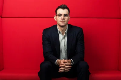 Adam Mosseri – quem é? Conheça o diretor do Instagram