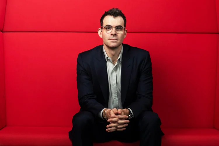 Adam Mosseri – quem é? Conheça o diretor do Instagram