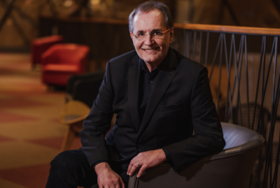 Walter Longo – quem é? Conheça o especialista em inovação e transformação digital