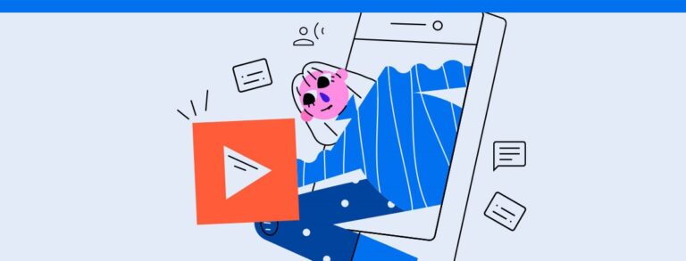 transcrire une vidéo YouTube en texte