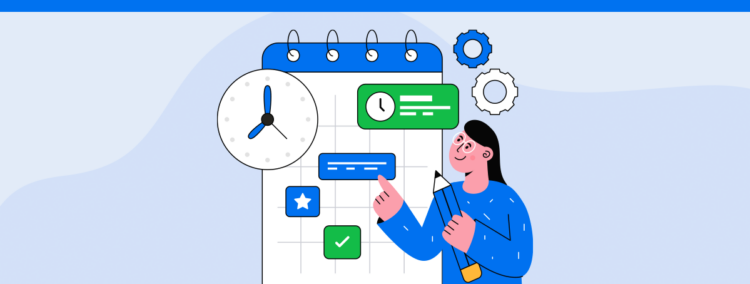 Post scheduling: why it can save your social media strategy