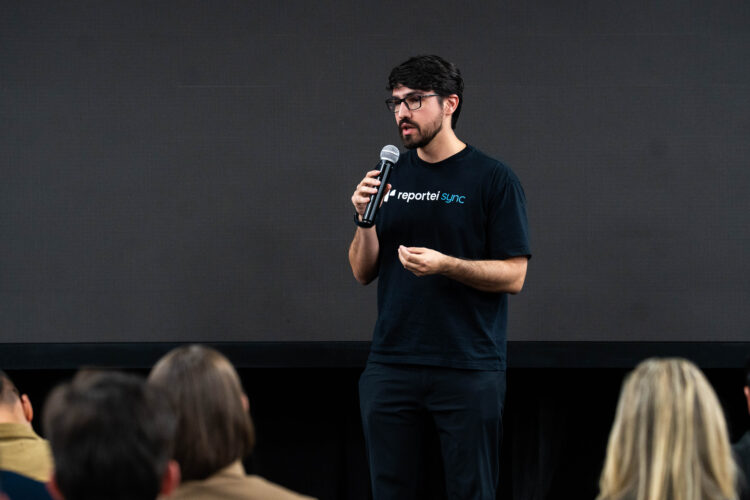 Rodrigo Nunes – quem é? Conheça o co-fundador e CTO do Reportei