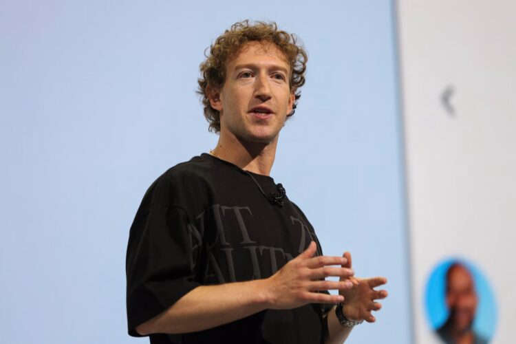 Mark Zuckerberg – quem é? Conheça o fundador do Facebook e da Meta