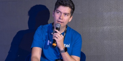 Renan Caixeiro – quem é? Conheça o co-fundador e CMO do Reportei