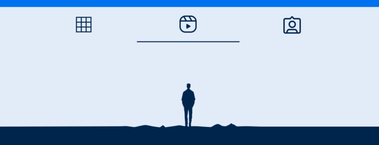 Zero feed on Instagram: is it a good strategy for brands?