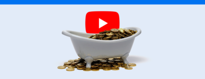 ¿Cuánto paga YouTube por visualización? Consulte los valores