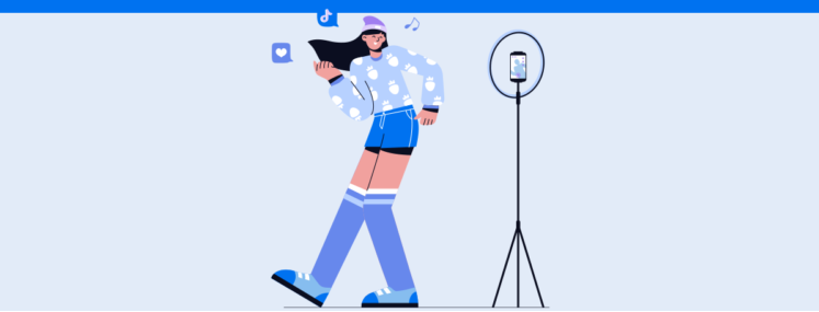 Cómo monetizar en TikTok
