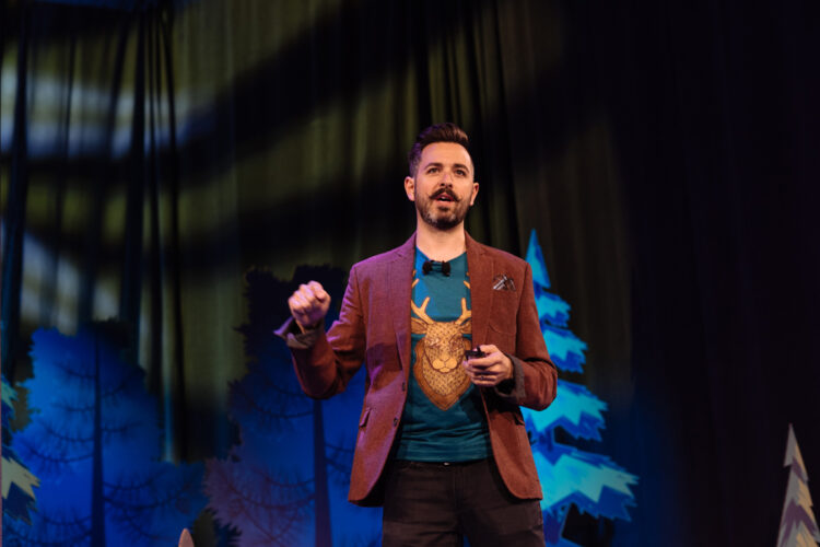 Rand Fishkin – quem é? Conheça um dos fundadores da Moz