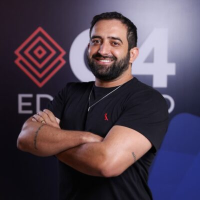 Rafa Brito – quem é? Conheça o criador do método Engajamento no Talo