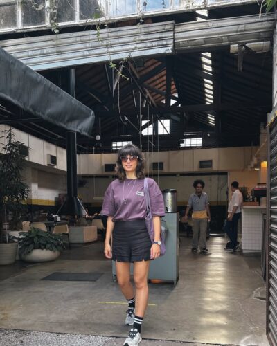 Guta Tolmasquim – quem é? Conheça a CEO da Purple Metrics