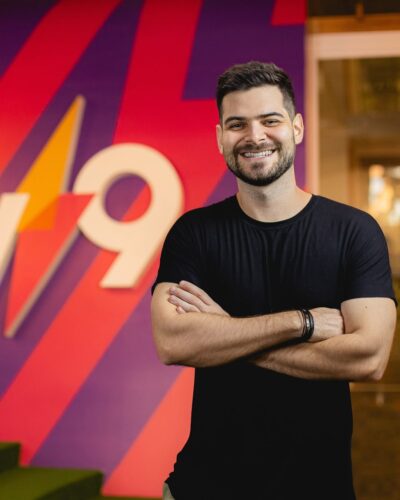 Matheus Cardoso – quem é? Conheça o Diretor da Play9 e sócio da PlayNest