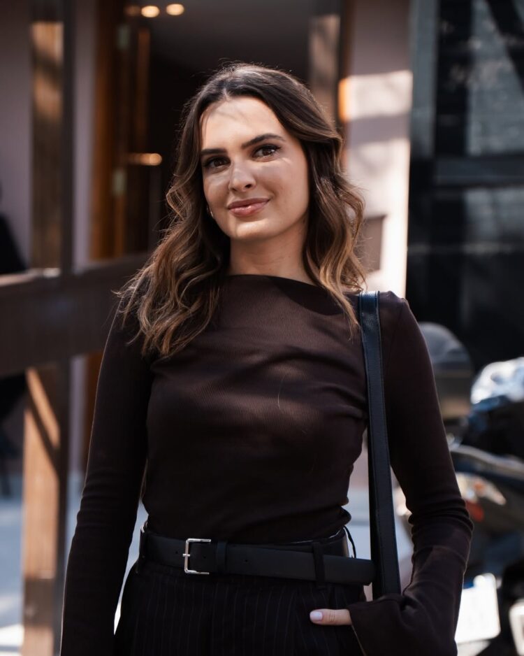 Bruna Fadel – quem é? Conheça a estrategista por trás de cases de influência