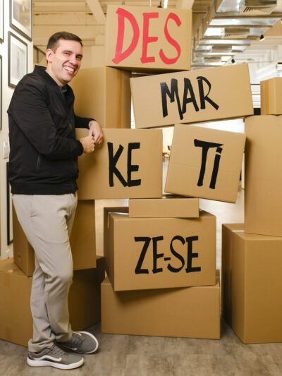 João Branco – quem é? Conheça um dos maiores nomes do marketing no Brasil