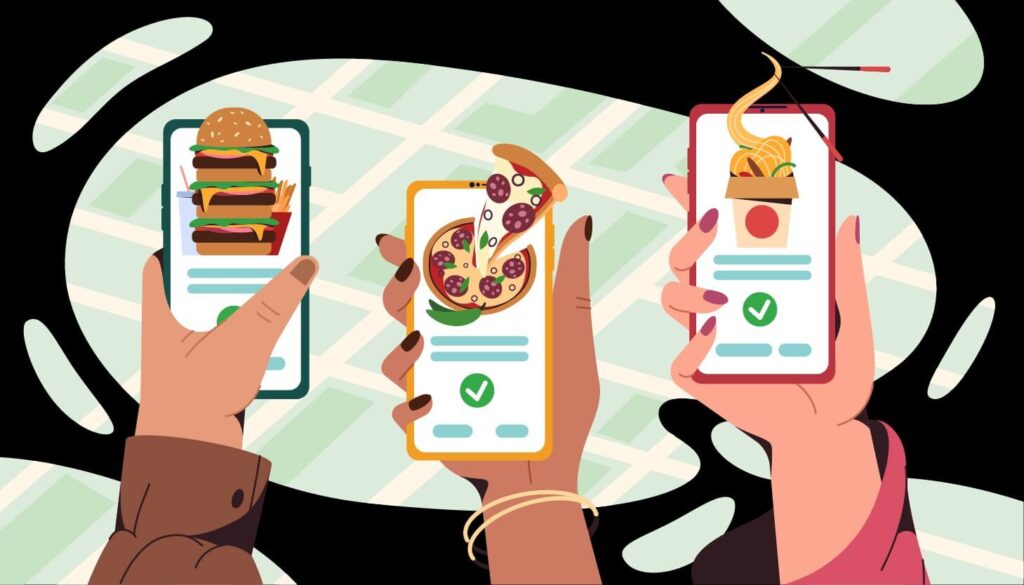 O que é marketing no iFood e como funciona?