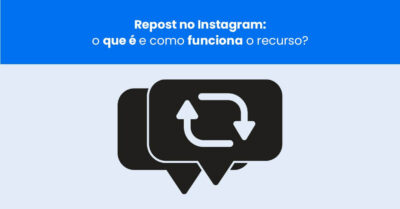 Repost no Instagram: o que é e como funciona o recurso?