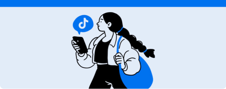 how to republish on TikTok