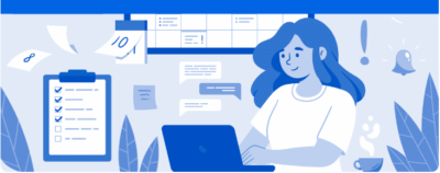 Social media posting schedule: learn how to create