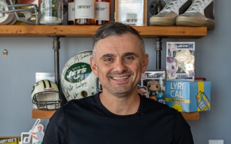 Gary Vaynerchuk – quem é? Conheça o empreendedor e presidente da VaynerX