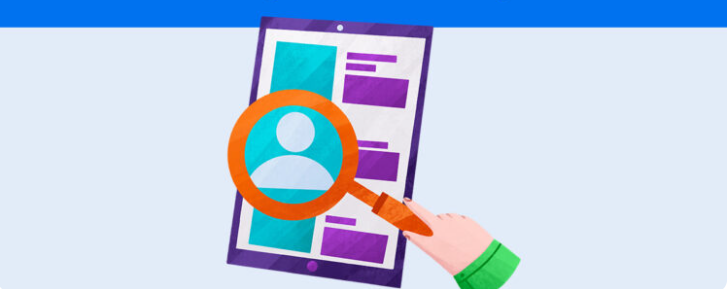 social search
