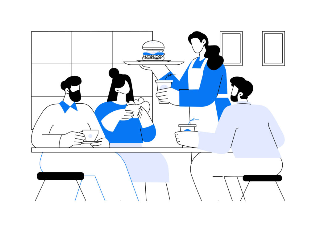 O que é um CRM para restaurante