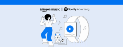 Amazon Music or Spotify, on which platform should I advertise?