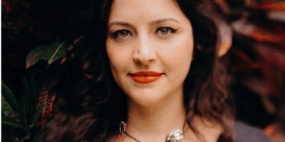 Bia Granja – quem é? Conheça a especialista em economia criativa