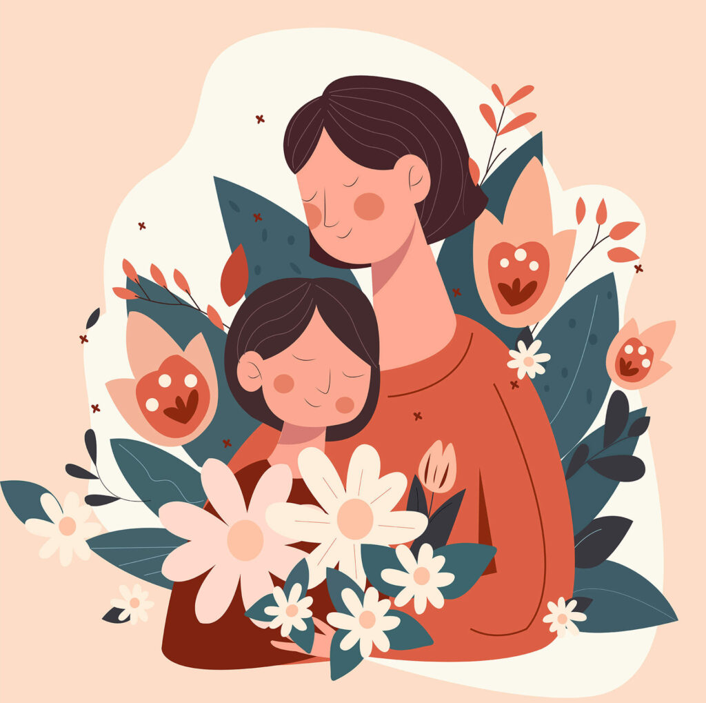 Dia das mães no calendário de marketing 2026