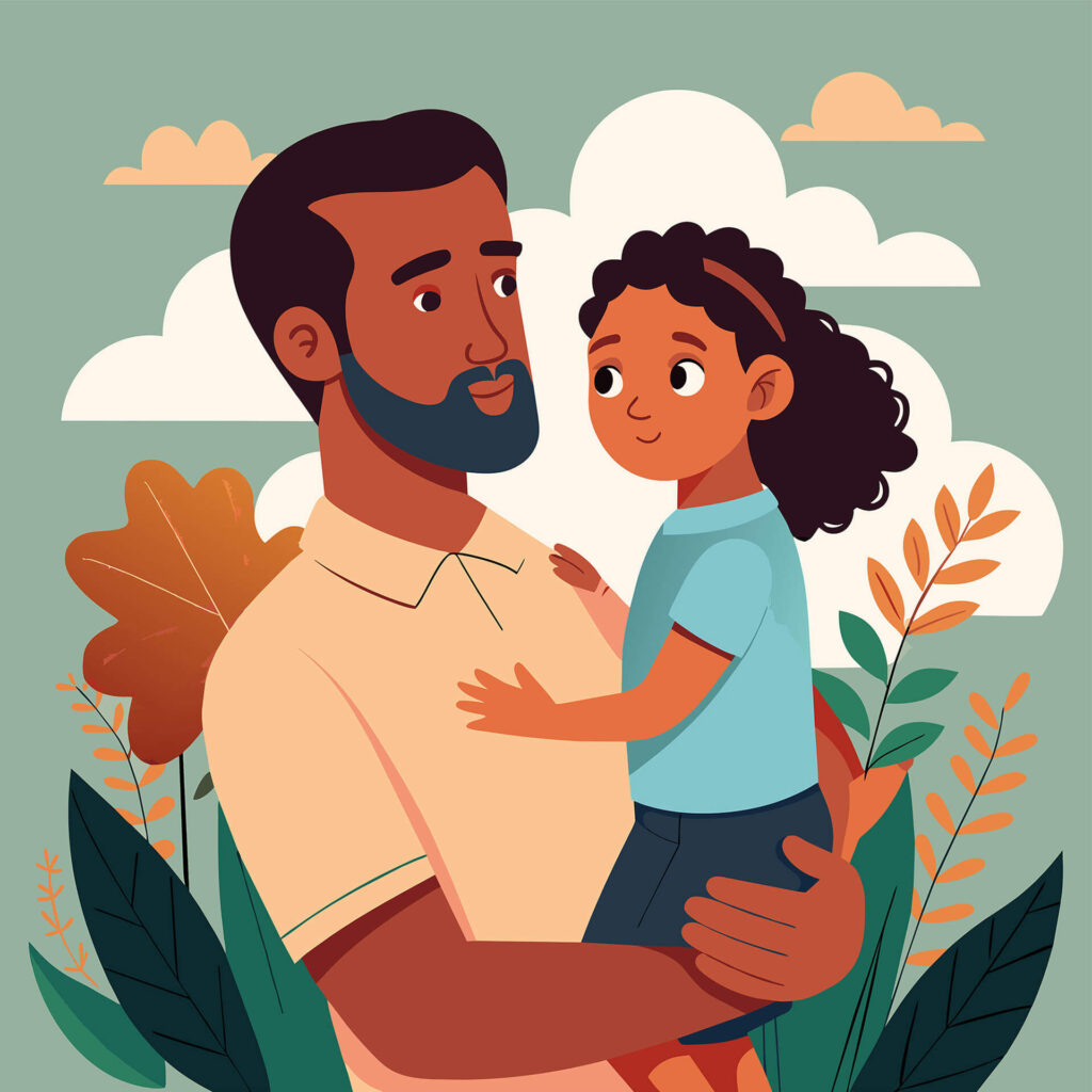 Dia dos pais no calendário de marketing 2026