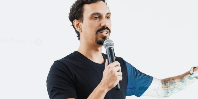 Gui Cardoso – quem é? Conheça o sócio-fundador e CEO da Ultralize