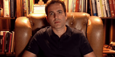 Samer Agi – quem é? Conheça o fundador da escola Ser Mais Criativo