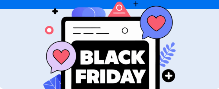 Black Friday 2025: 5 consejos para prepararse para la fecha