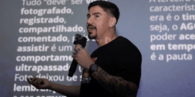 Hector Muniz – quem é? Conheça o sócio-fundador da Agência Koko