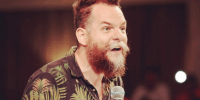 Marcos Piangers – quem é? Conheça palestrante referência em inovação e paternidade