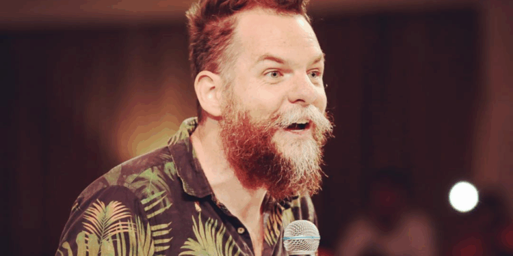 Marcos Piangers – quem é? Conheça palestrante referência em inovação e paternidade